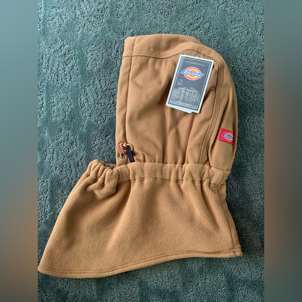 Dickies Hood